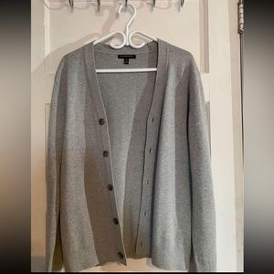 Banana Republic cardigan